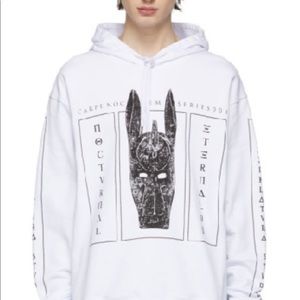 Nomenklatura Series 003 Sweatshirt